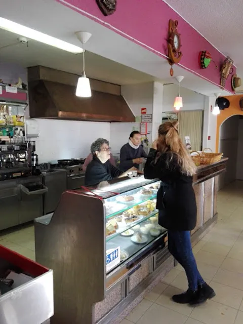 Snack Bar A Âncora