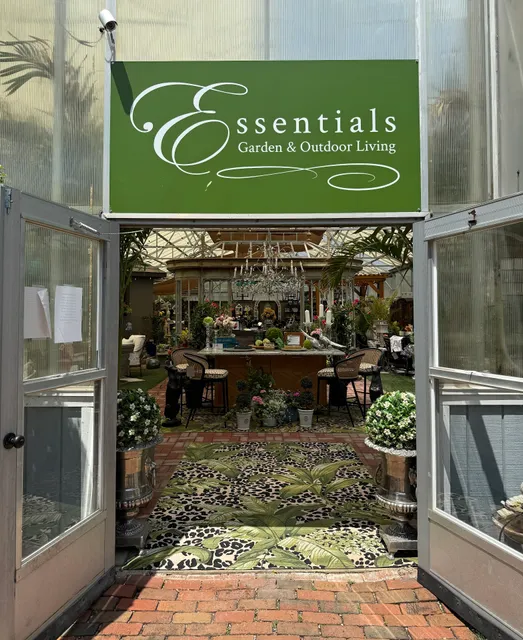 Essentials Garden & Outdoor Living (Seasonal Location) Appointment Only Call Now