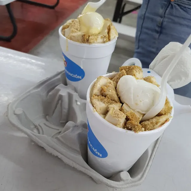 Refresqueria La Aviación