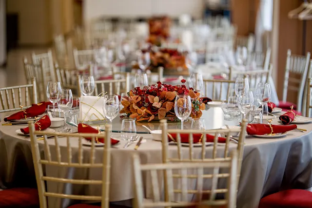 LDS RESTAURANT 泷鼎昇