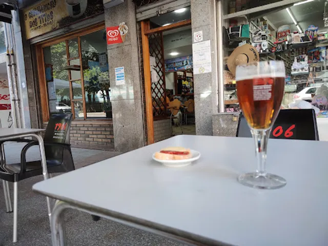 O Curruncho dos Titos