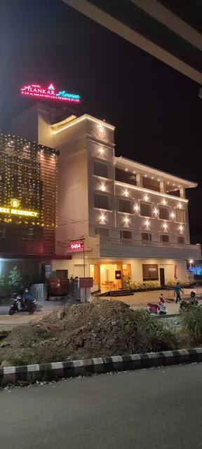 KSR Alankar Tourist Home