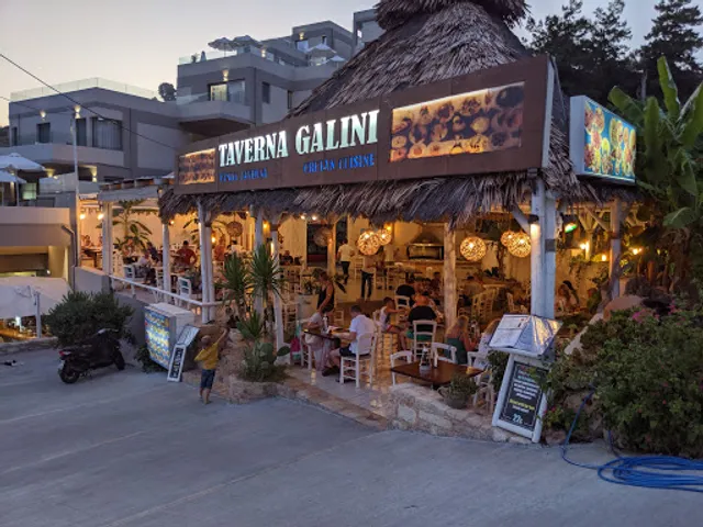 Galini Taverna