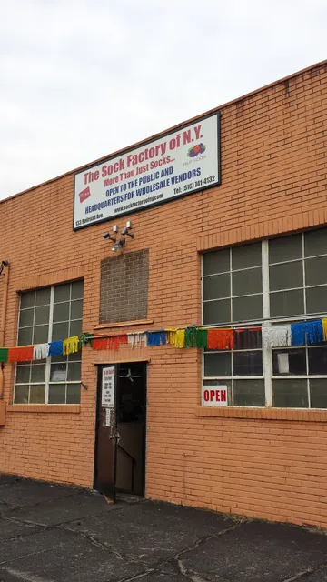 Sock Factory Outlet