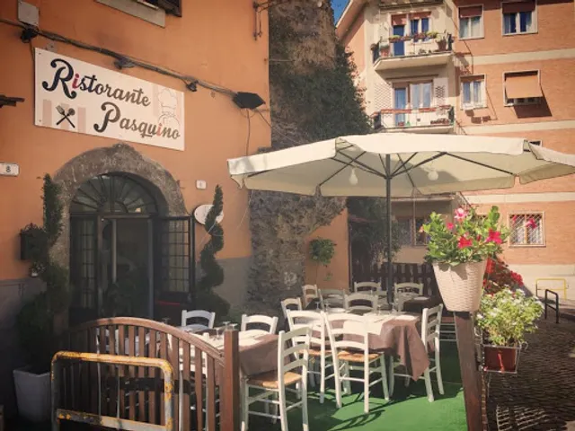 Ristorante Pasquino