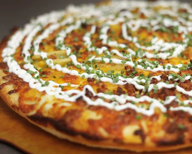 Glory Days Pizza - Fleming Place