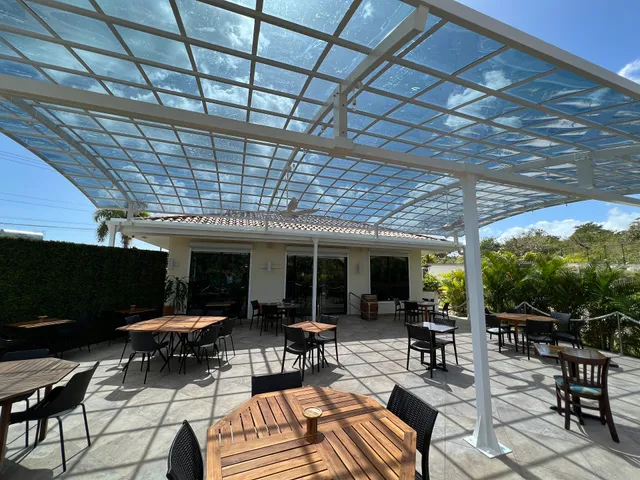 Chef Pascal Restaurant