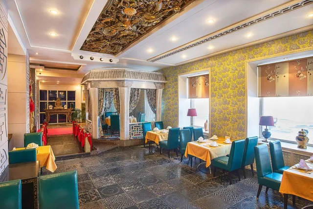 China Today 印象丝路