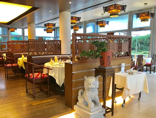 Restaurant Shangri-La