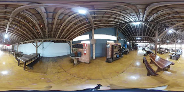 Restaurante Tia Leda - Restaurante e Aluguel para Eventos