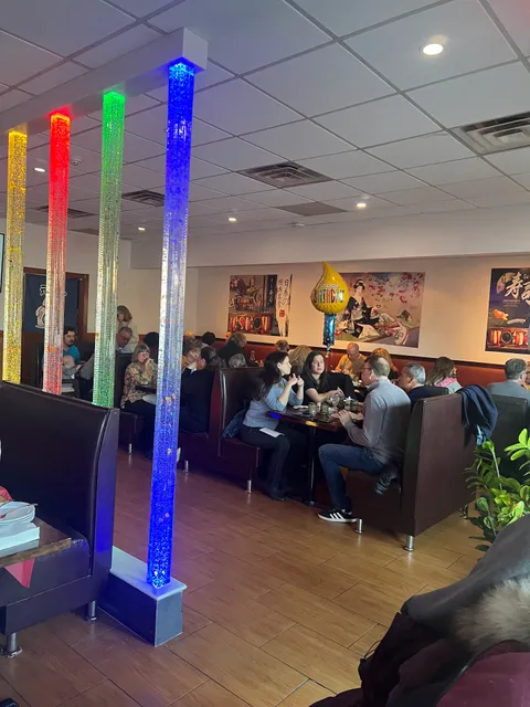 Yamashiro Japanese cuisine