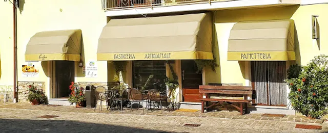 "Nocciolarte" - Pasticceria Cerrato