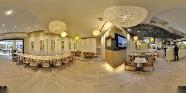 Citrus Cafe and Restaurant