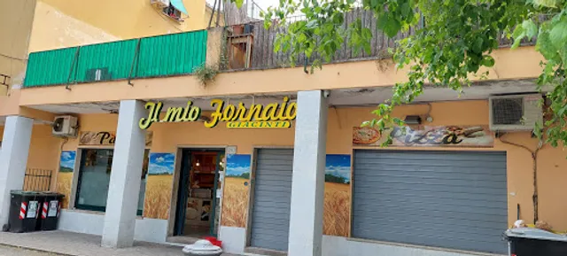 Il Mio Fornaio S.r.l.