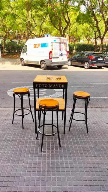 PJ Belmonte Sant Boi