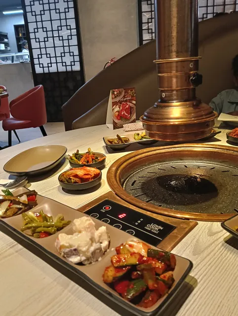 Yee Hwa Doha Souq Mall