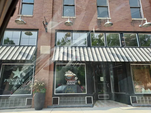 4th Street Coffee House