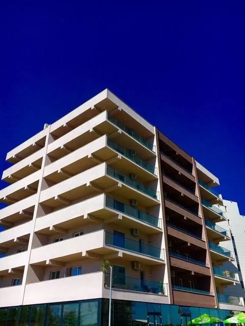 North Sea Apartments