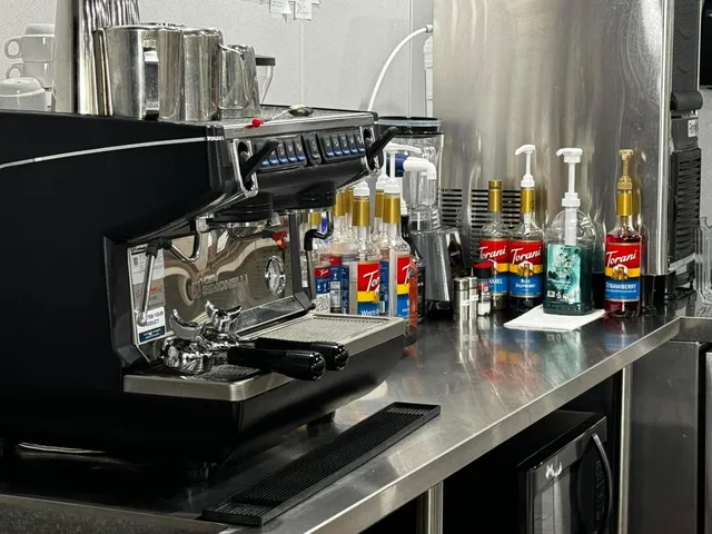 Old Legion Coffee Co