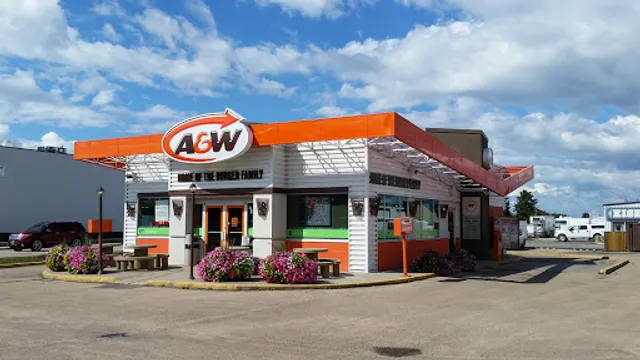 A&W Canada