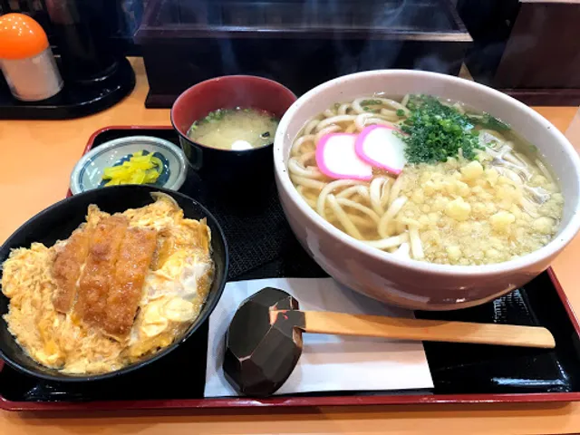 食べどころ柚ず 高須店