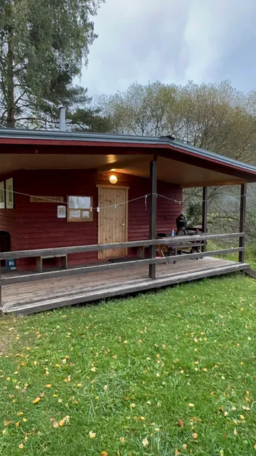 RMK Värska metsamaja I