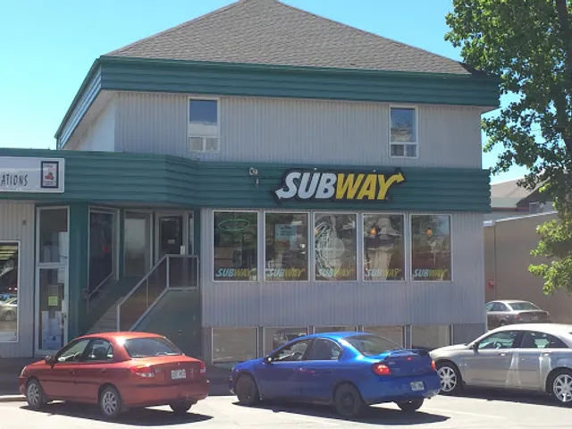 Subway