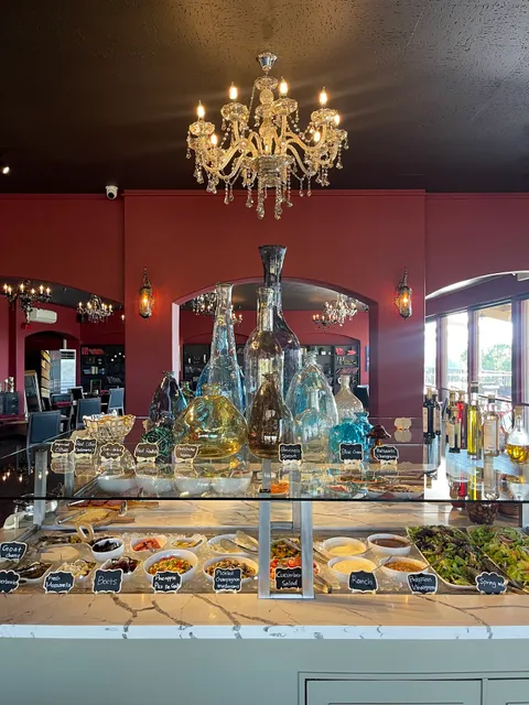 Vista Brazilian Steakhouse