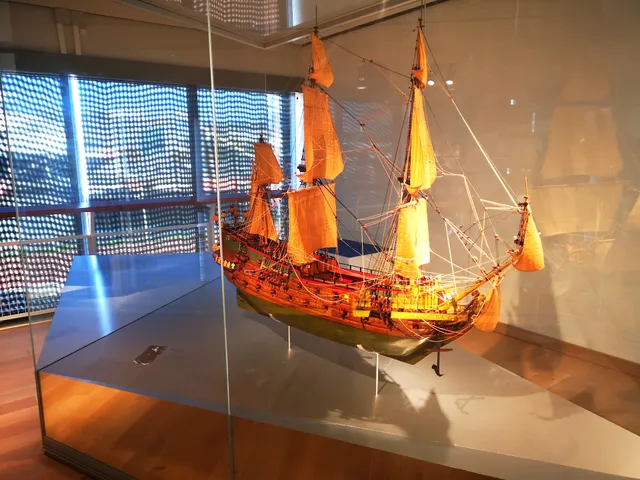 German Maritime Museum