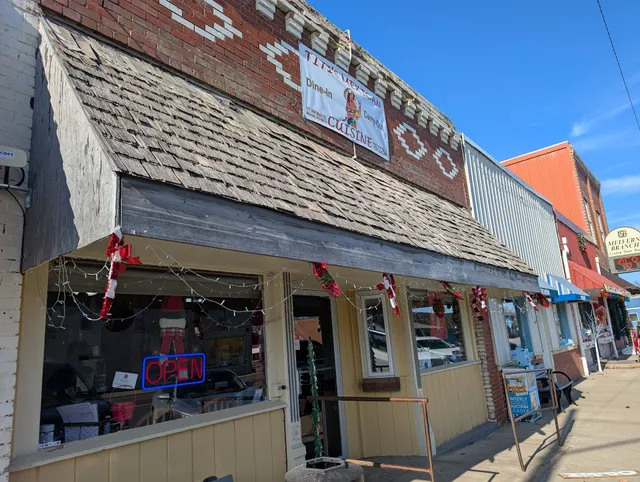 Titi’s Mexican cuisine