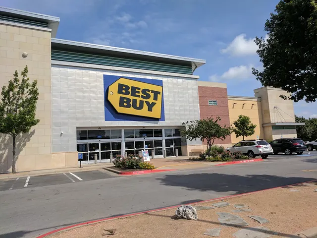 Best Buy