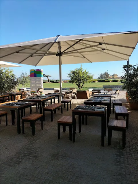 Italian Republic Cascais