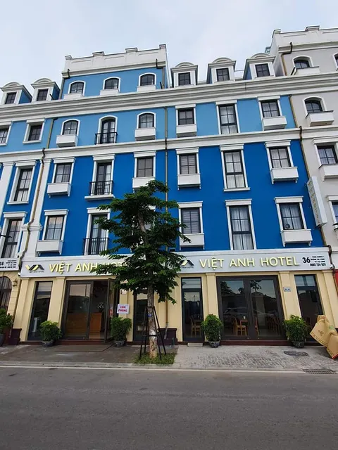 Việt Anh Ha Long Hotel