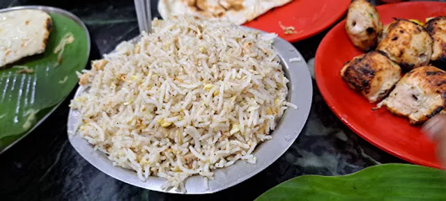 SHB Fast Food And Restaurant