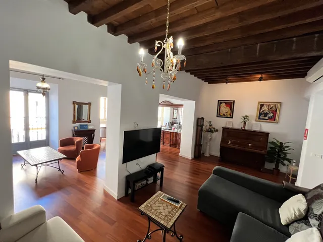 Gran Apartamento Centro Histórico