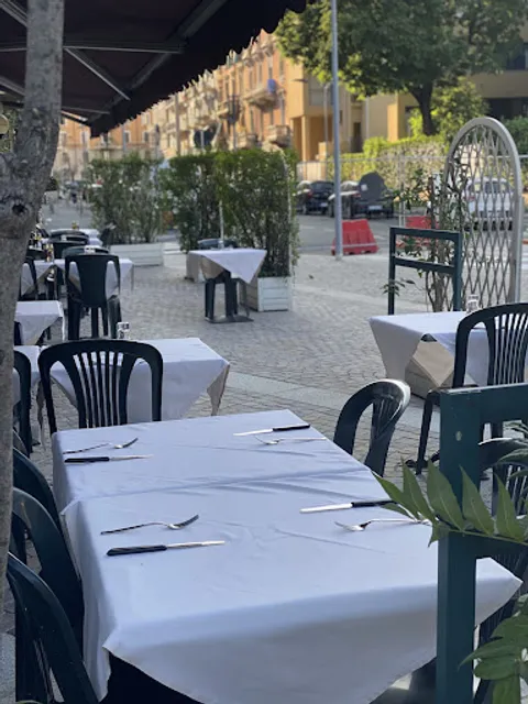 Ristorante Pizzeria Da Marco