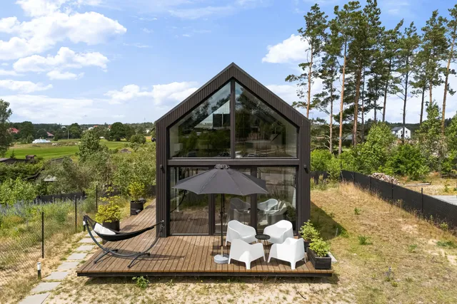 Kaszubski Loft Sominy