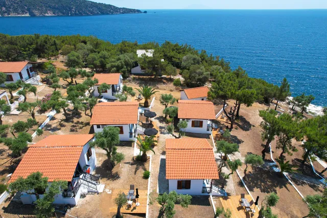 Acroterra Suites Easy Living