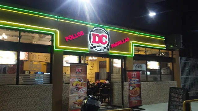 Don Carlos Miraflores