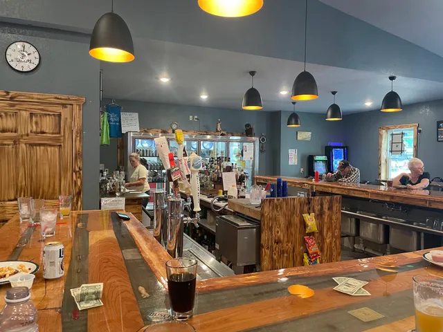 Portside Bar and Supper Club