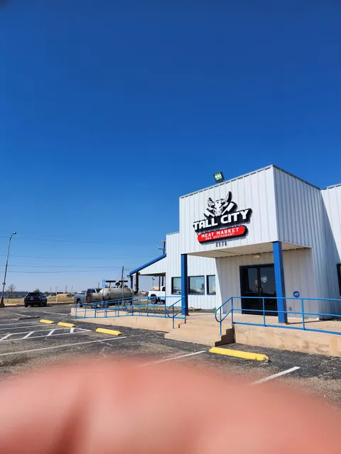 Tall City Meat Market