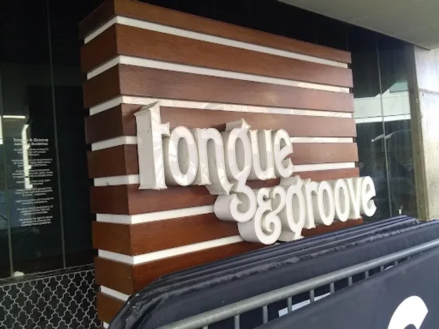 Tongue & Groove