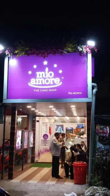 Mio Amore(B.T Road)shop