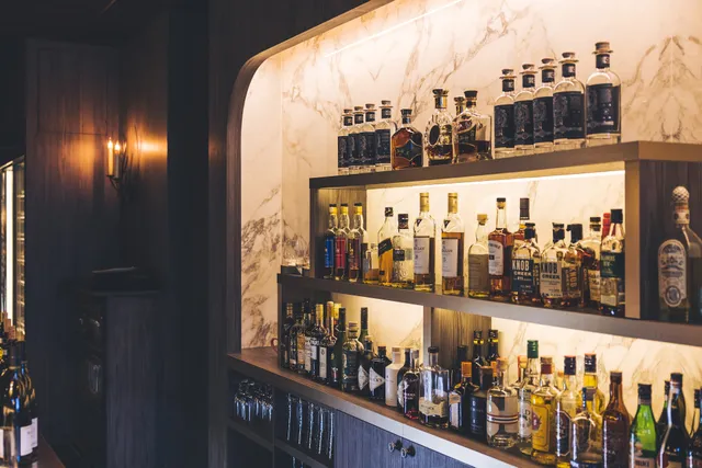 Smakeriet Beefbar Geilo