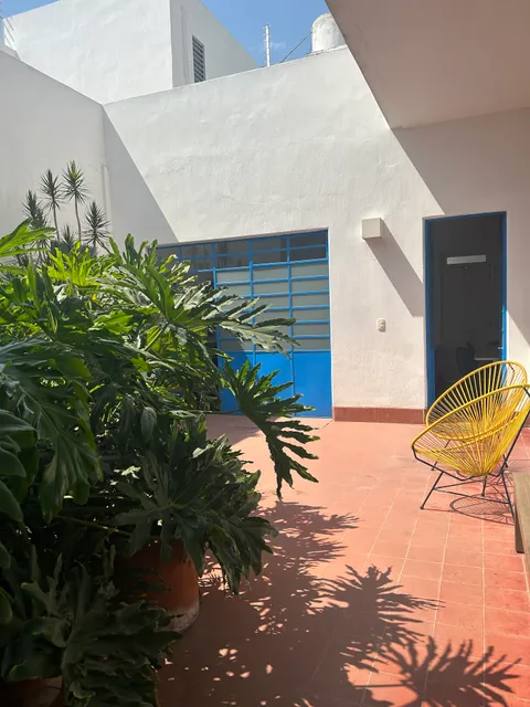 Casa Estudio José Clemente Orozco