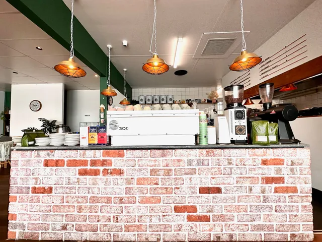 Espressoul Coffee & Kitchen