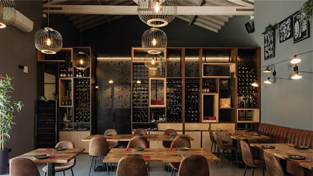 Chef Stories "About Meat"