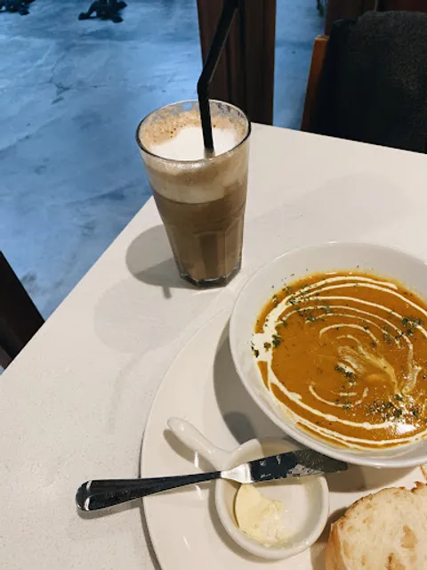 春麥商行CHUN MAI - 自家烘焙吐司/輕食早午餐/精品咖啡