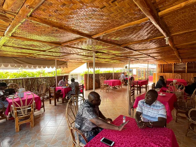 St. Anthony's Restaurant