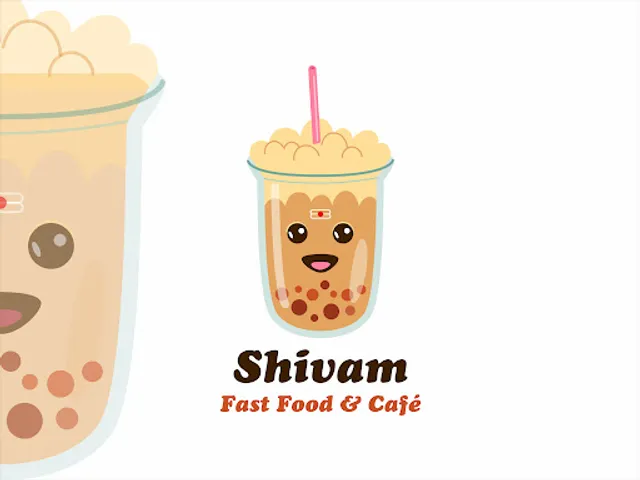Shivam Fast Food & Cafe